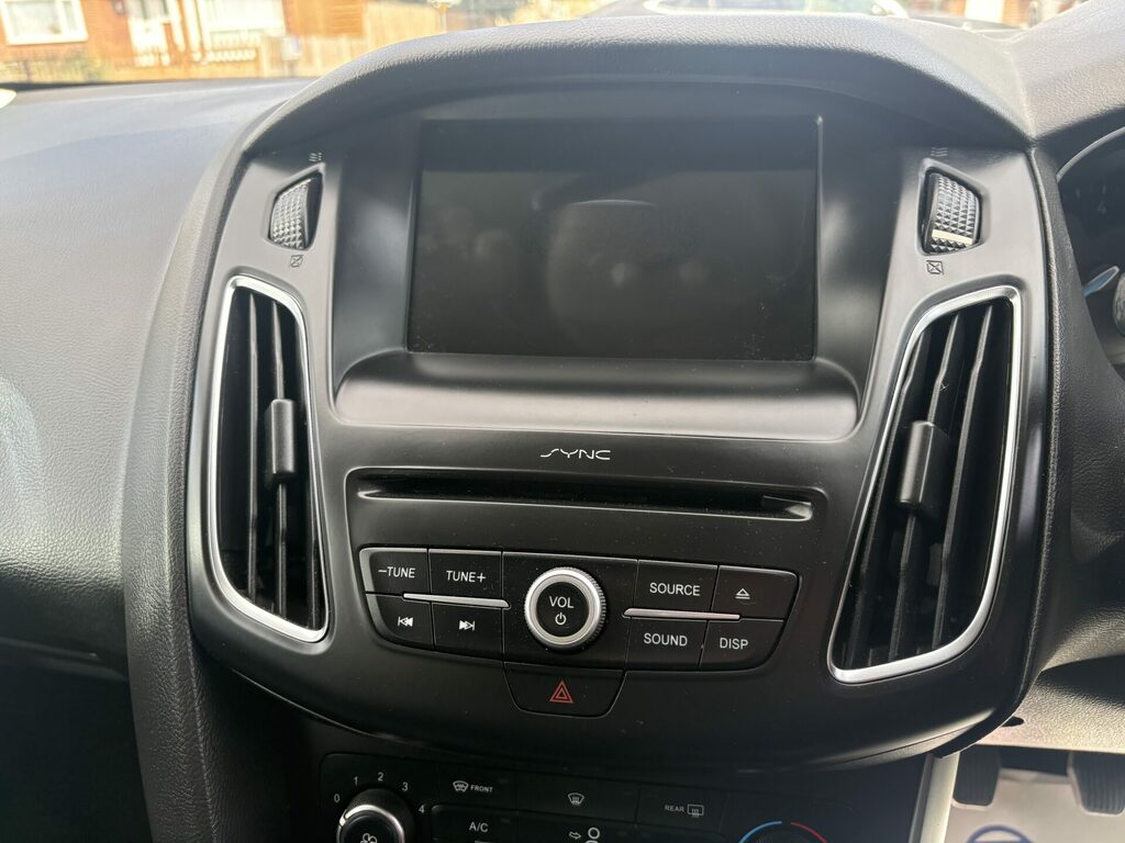 Vauxhall Mokka Active Black #12