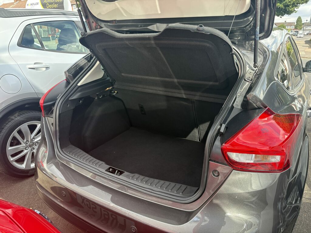 Vauxhall Mokka Active Black #16