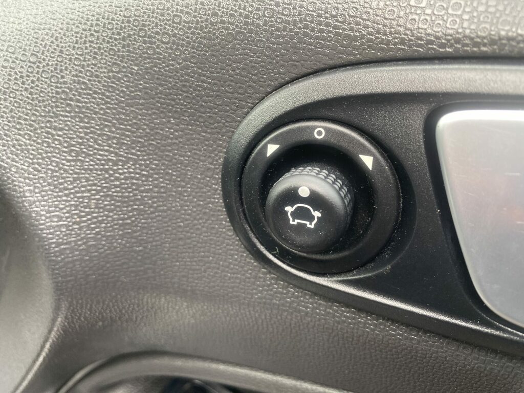 Ford Ecosport Black #9