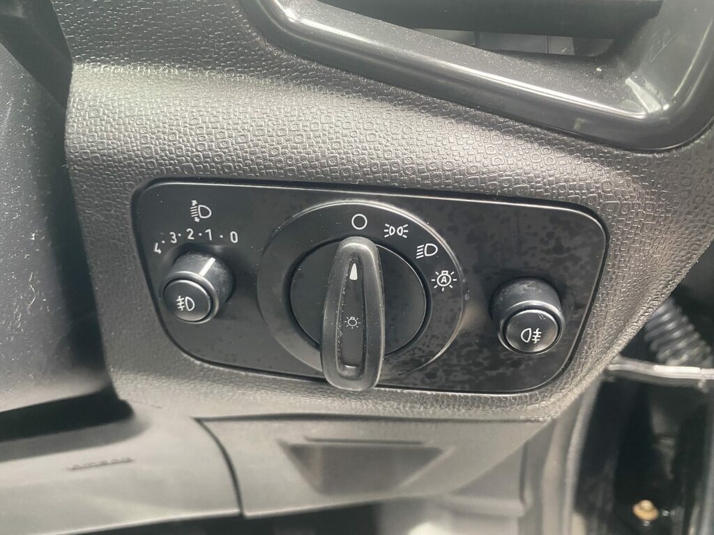 Ford Ecosport Black #10