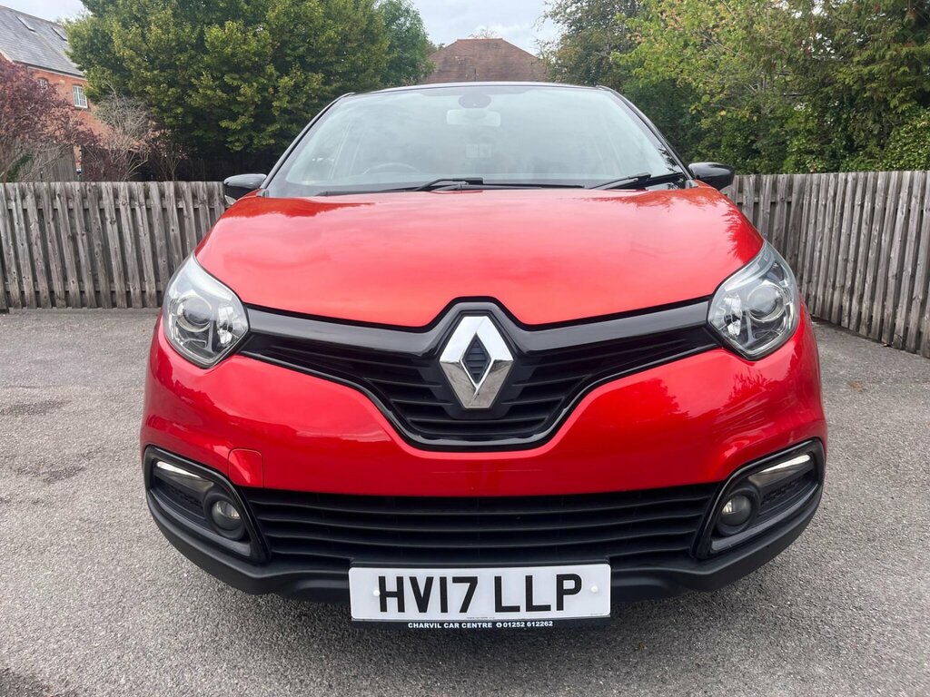 Renault Captur 0.9 Tce Energy Dynamique S Nav Euro 6 Ss  #4