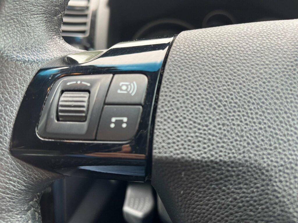 Vauxhall Zafira Elite Cdti Blue #19