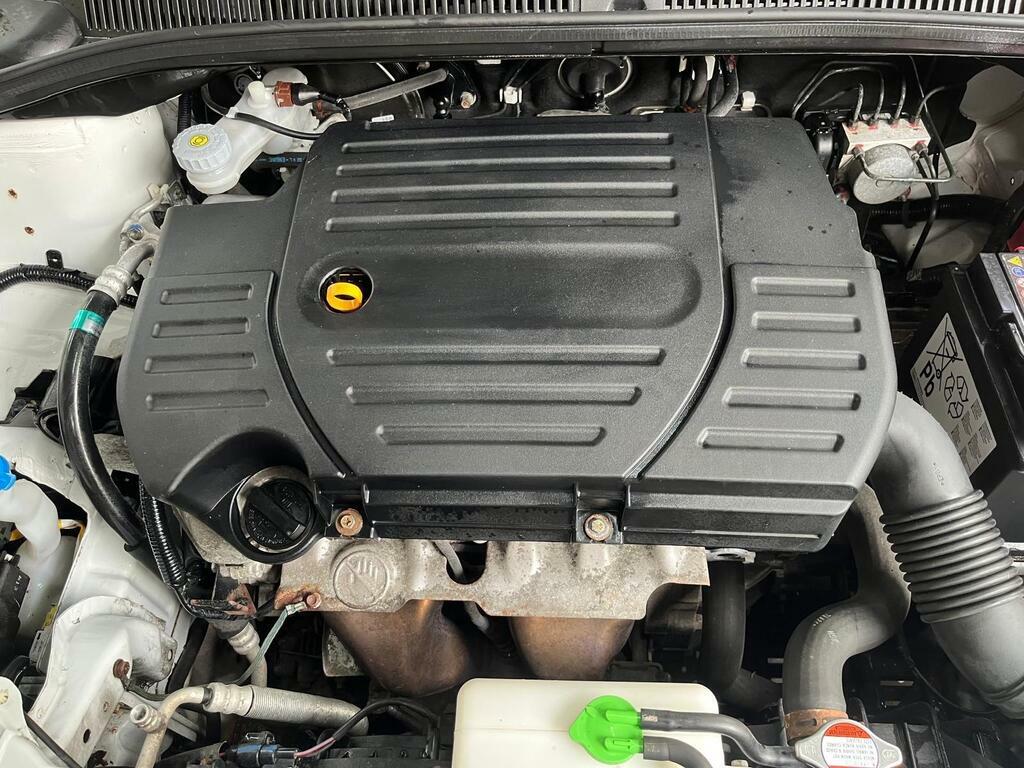 Suzuki SX4 Sz5 Red #10