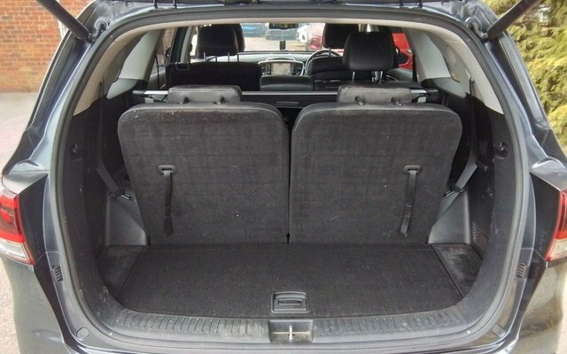 Kia Sorento 2.2 Crdi Kx-3 Suv Awd Euro 6 S Grey #4