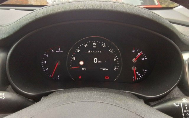 Kia Sorento 2.2 Crdi Kx-3 Suv Awd Euro 6 S Grey #2