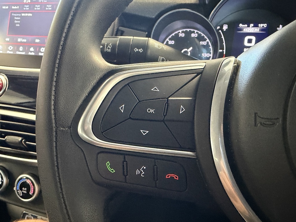 Fiat 500X 1.0 Urban  #13