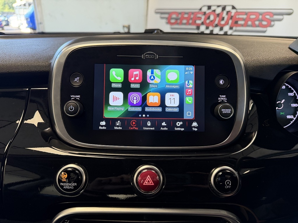 Fiat 500X 1.0 Urban  #9