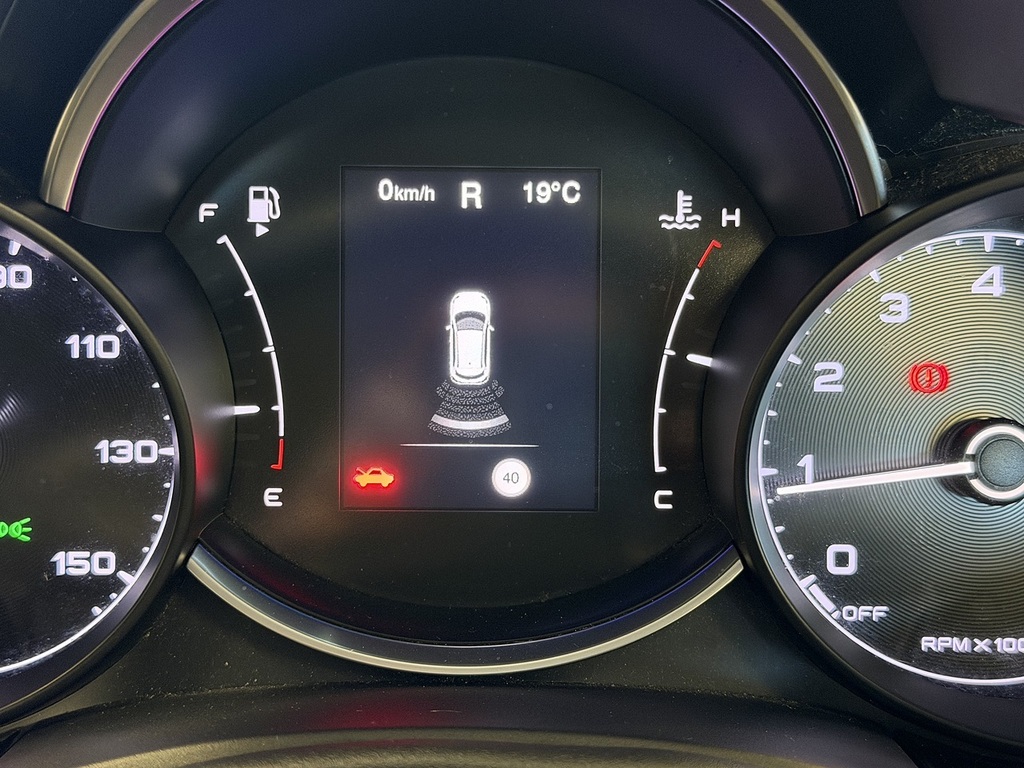 Fiat 500X 1.0 Urban  #17
