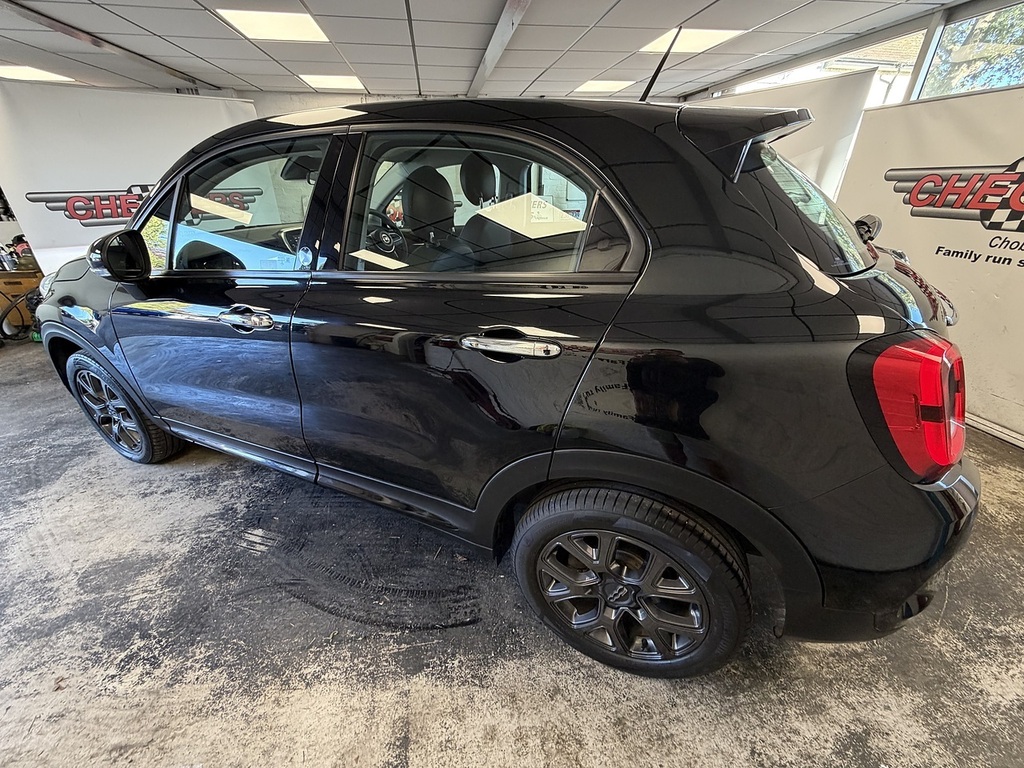 Fiat 500X 1.0 Urban  #7