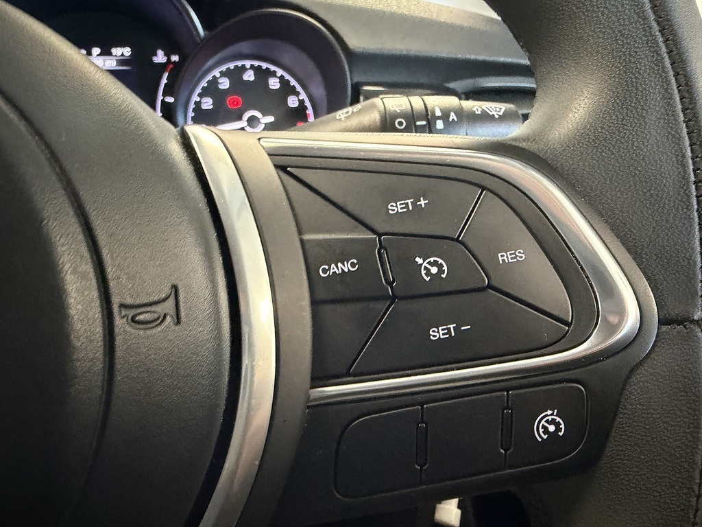 Fiat 500X 1.0 Urban  #12