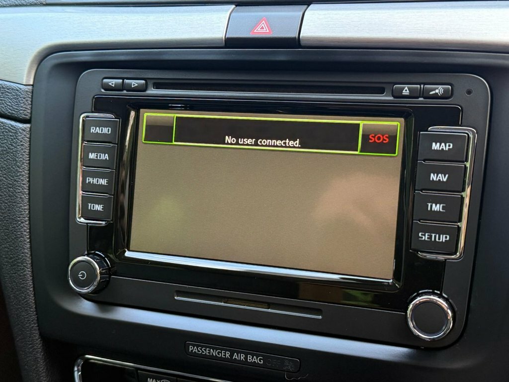 Skoda Superb 2.0 Elegance Tdi Cr Dsg 139 Bhp Silver #26