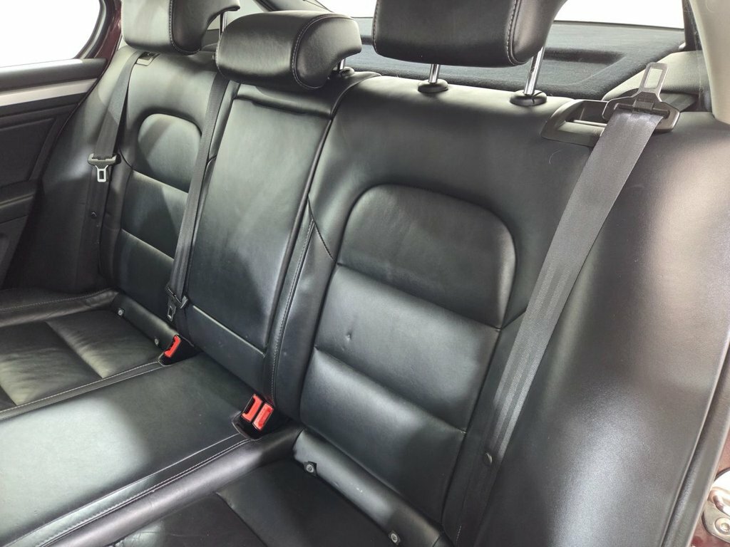 Skoda Superb 2.0 Tdi Cr 140 Se Dsg Blue #25