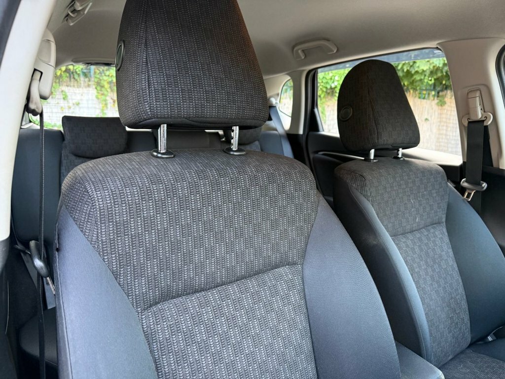 Honda Jazz 1.3 I-vtec Ex Cvt #11