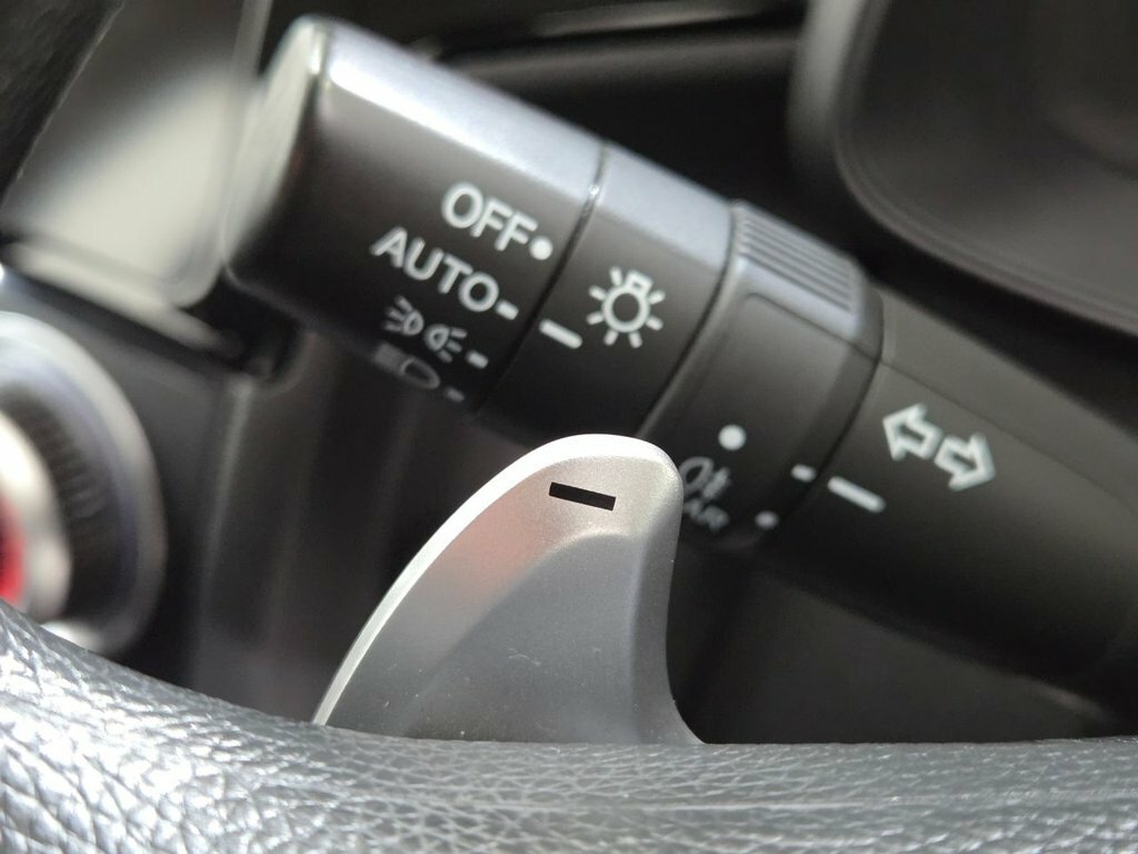Honda Jazz 1.3 I-vtec S Cvt Silver #43