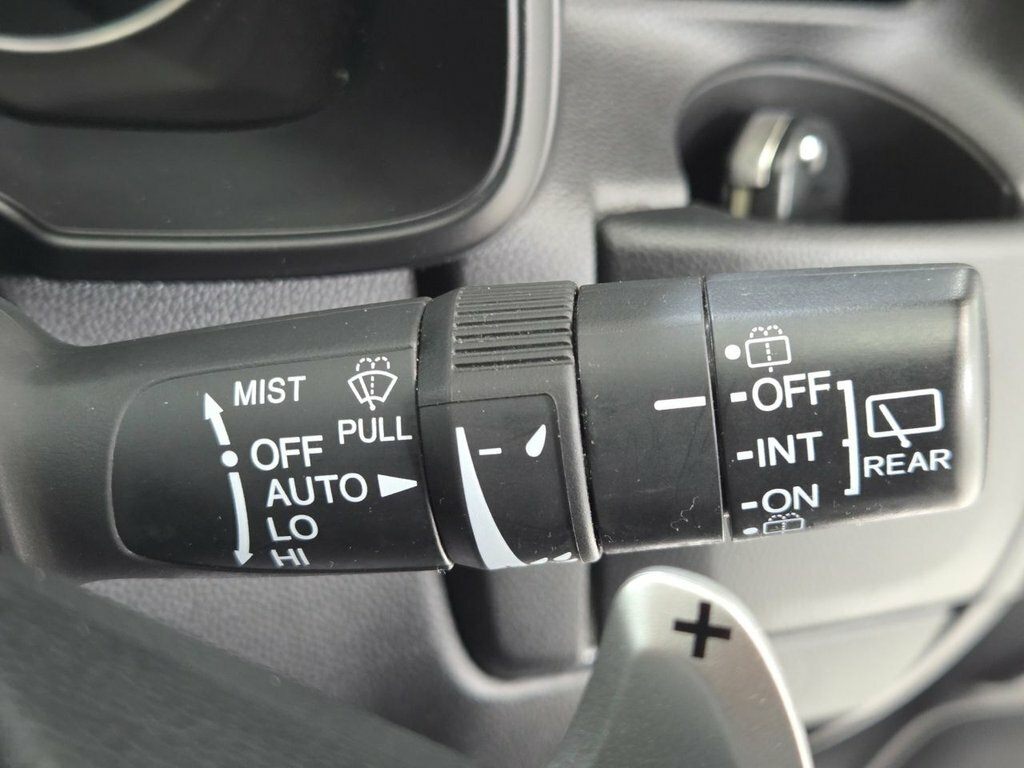 Honda Jazz 1.3 I-vtec S Cvt Silver #41