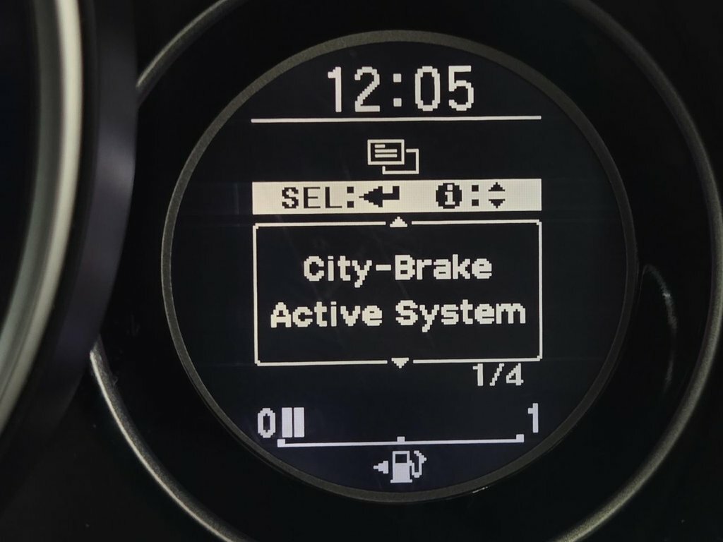 Honda Jazz 1.3 I-vtec S Cvt Silver #32