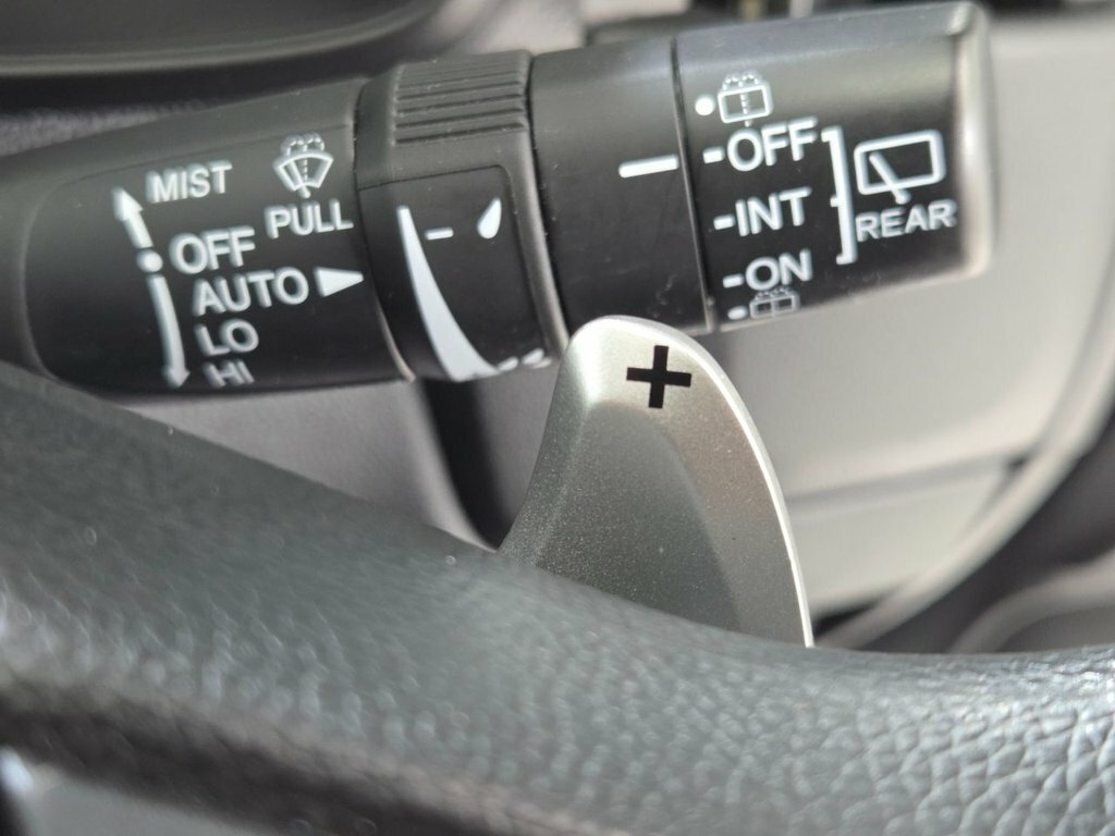 Honda Jazz 1.3 I-vtec S Cvt Silver #40
