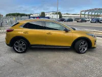 Kia Xceed 3 Isg 139 Grey #21