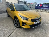 Kia Xceed 3 Isg 139 Grey #20