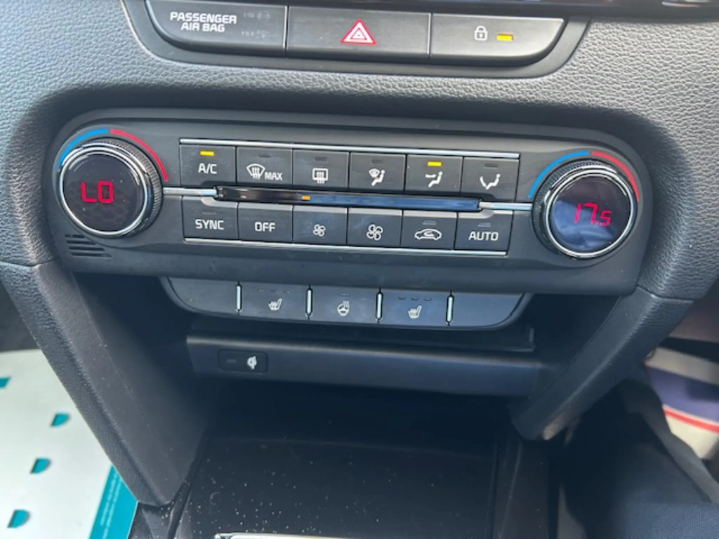 Kia Xceed 3 Isg 139 Grey #14