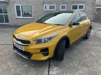 Kia Xceed 3 Isg 139 Grey #26