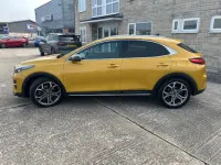 Kia Xceed 3 Isg 139 Grey #25