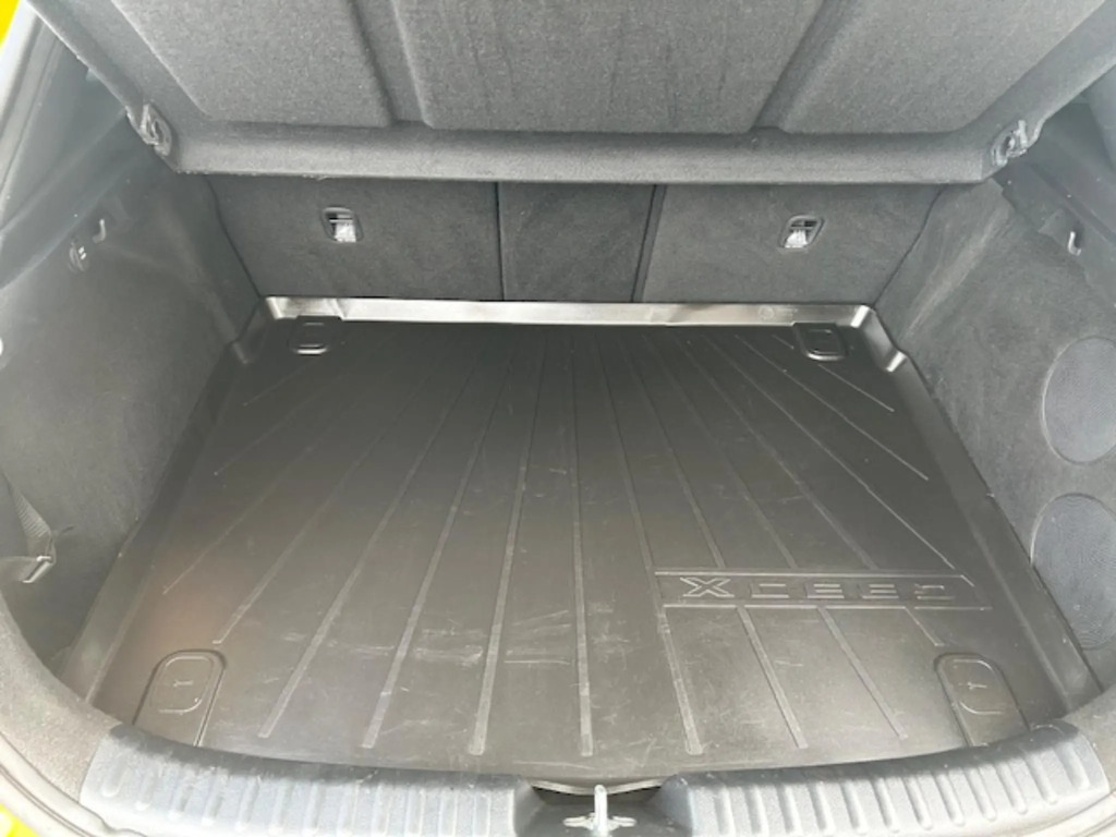 Kia Xceed 3 Isg 139 Grey #15