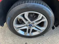 Ford Edge 2.0 Tdci 180 Zetec Grey #26
