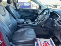Ford Edge 2.0 Tdci 180 Zetec Grey #20