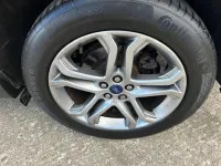 Ford Edge 2.0 Tdci 180 Zetec Grey #28