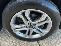 Ford Edge 2.0 Tdci 180 Zetec Grey #27