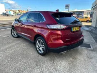 Ford Edge 2.0 Tdci 180 Zetec Grey #13