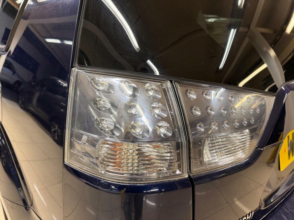 Mitsubishi Outlander Di-d Gx 4 Brown #11