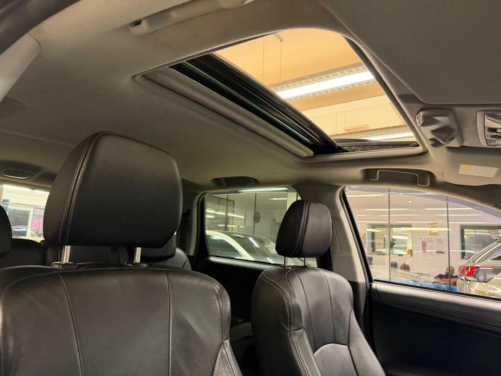 Mitsubishi Outlander Di-d Gx 4 Brown #15