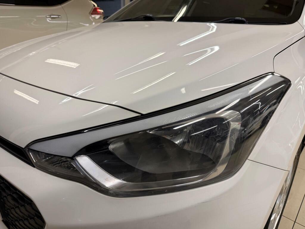 Hyundai I20 1.4 Premium Se  #10
