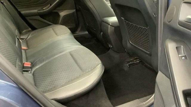 Ford Focus 2019 1.5 Ecoblue Titanium X Estate Manu Blue #6