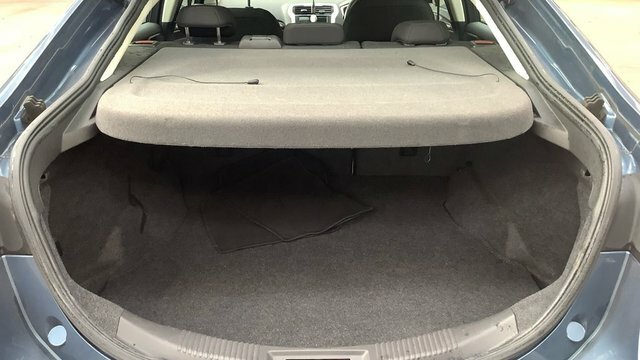Ford Mondeo 2.0 Ecoblue Zetec Edition Blue #13