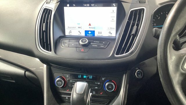 Ford C-Max 1.5 Tdci Zetec #8