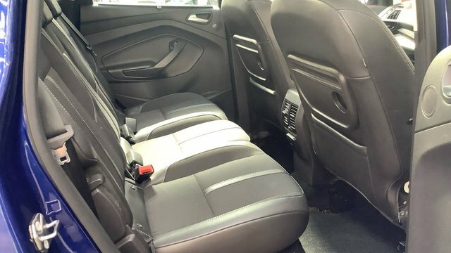 Ford C-Max 1.5 Tdci Zetec #12