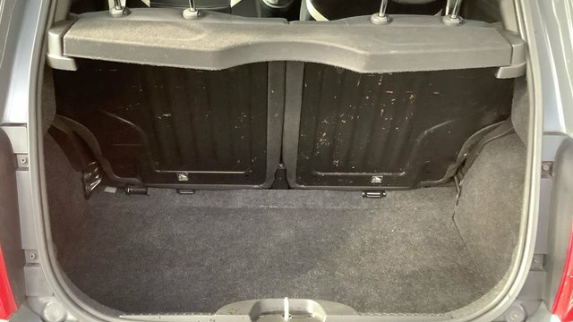 Fiat 500 1.2 Lounge Green #11