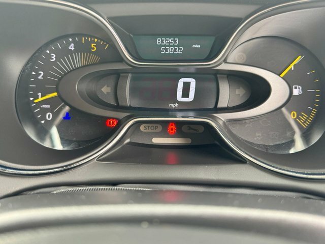 Renault Captur 1.5 Dci 90 Dynamique Medianav Energy Black #10