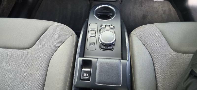 BMW i3 I3 Reev White #21