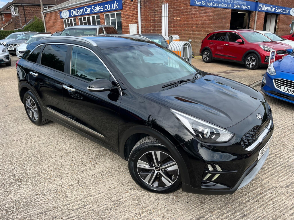 Kia e-Niro 1.6 Gdi 8.9Kwh 3 Dct Euro 6 Ss #2