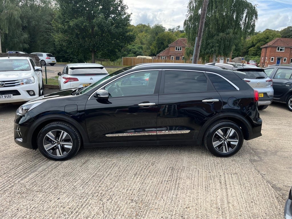 Kia e-Niro 1.6 Gdi 8.9Kwh 3 Dct Euro 6 Ss #6