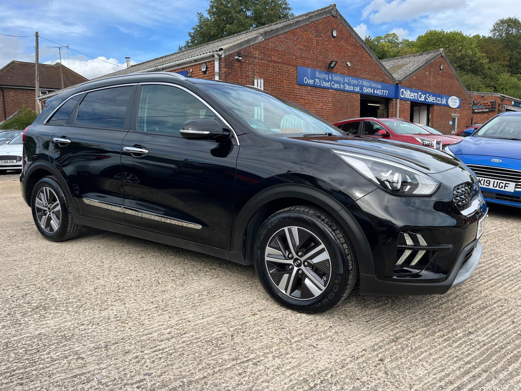 Kia e-Niro 1.6 Gdi 8.9Kwh 3 Dct Euro 6 Ss #3