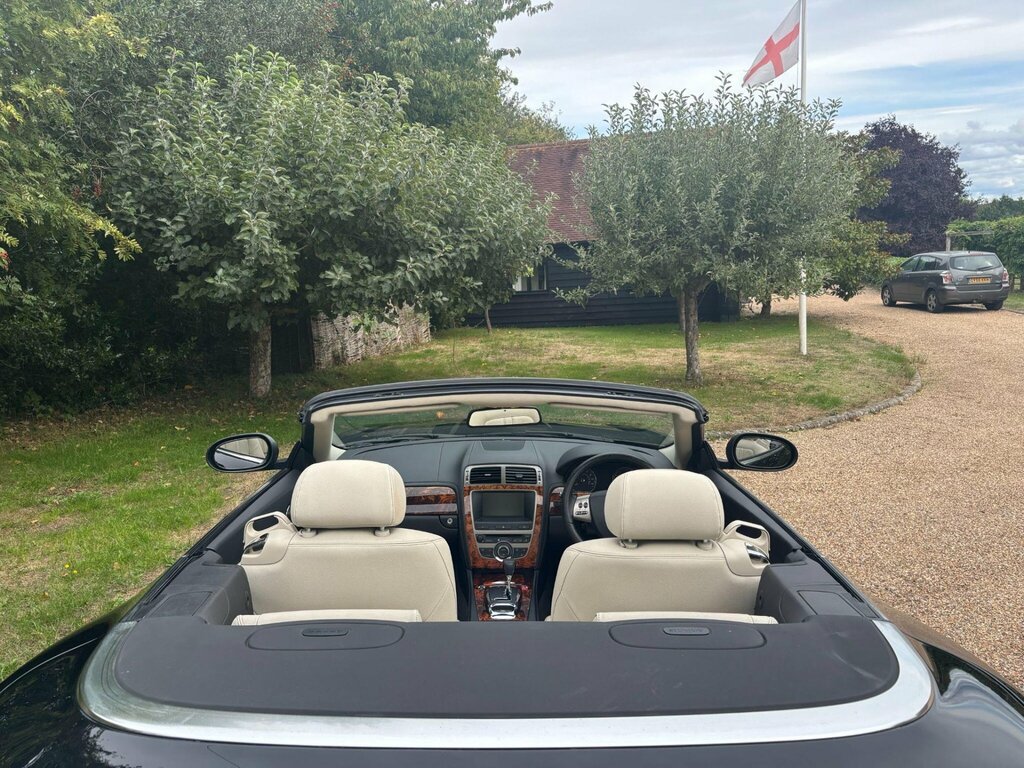 Jaguar XK 4.2 Xkr 416 Bhp Grey #36