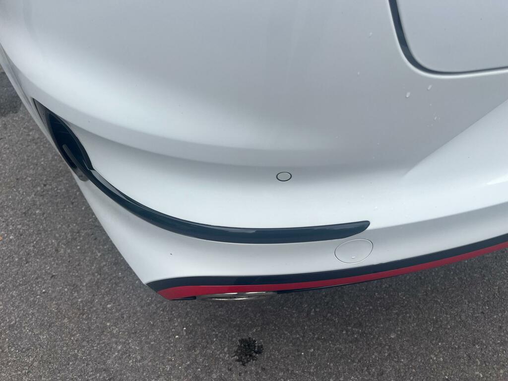 Kia Proceed 1.5L Gt-line Black #37
