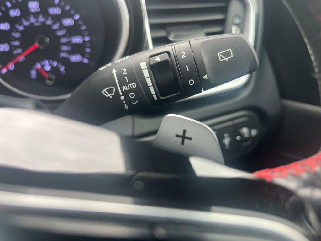 Kia Proceed 1.5L Gt-line Black #27