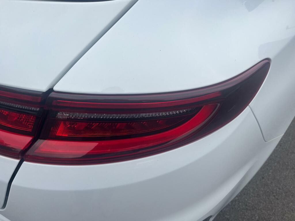 Kia Proceed 1.5L Gt-line Black #38
