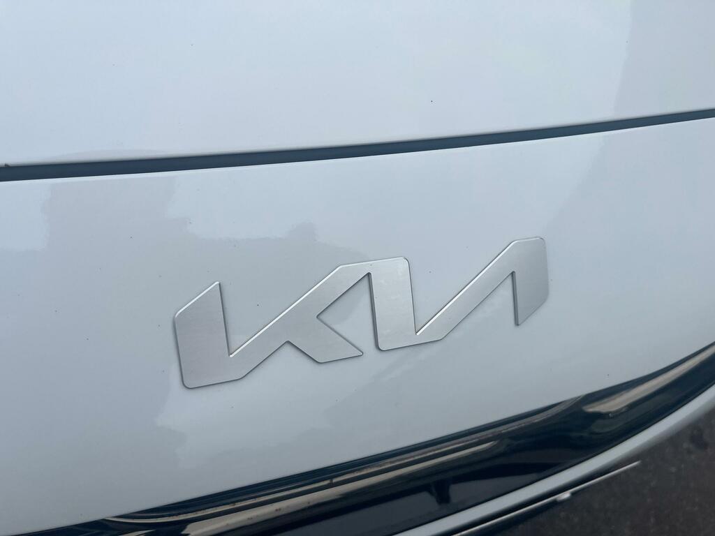 Kia Proceed 1.5L Gt-line Black #33